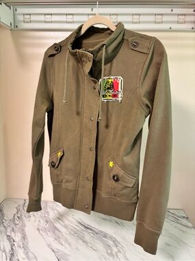 Catch A Fire by Cedella Marley (Official Bob Marley Merchandise)